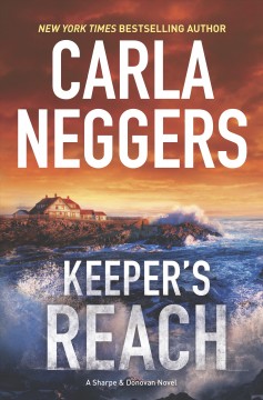 Keeper's reach  Cover Image