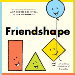 Friendshape  Cover Image