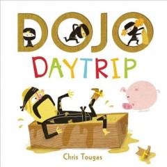 Dojo daytrip  Cover Image