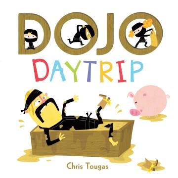 Dojo daytrip  Cover Image