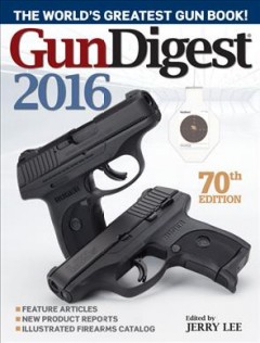 Gun digest. Cover Image