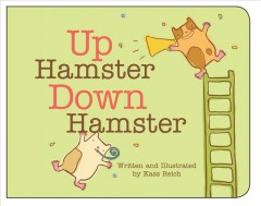 Up hamster down hamster  Cover Image