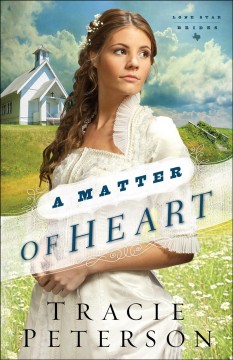 A matter of heart  Cover Image
