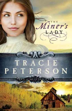 The miner's lady  Cover Image