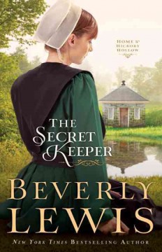 The secret keeper  Cover Image