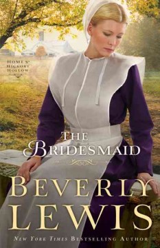 The bridesmaid  Cover Image