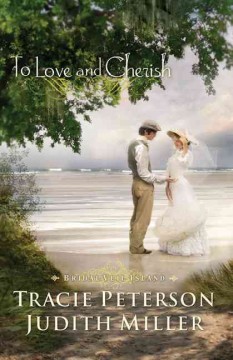 To love and cherish  Cover Image