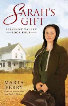 Sarah's gift  Cover Image