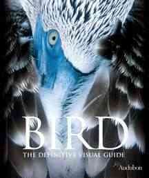 Bird : the definitive visual guide  Cover Image