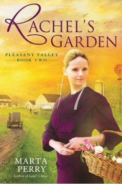 Rachel's garden  Cover Image