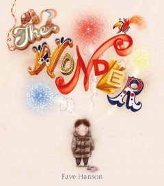 The wonder  Cover Image