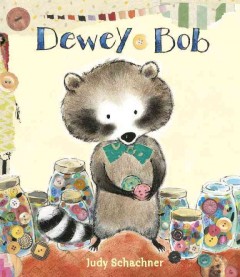 Dewey Bob  Cover Image