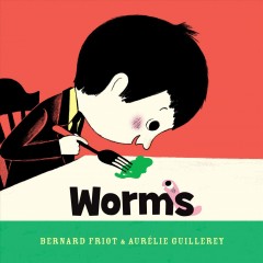 Worms  Cover Image