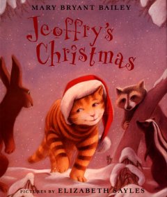Jeoffry's Christmas  Cover Image