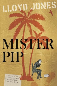 Mister Pip  Cover Image