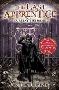 Curse of the Bane  Cover Image