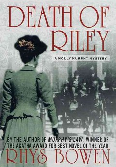 Death of Riley  Cover Image