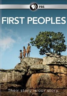 First peoples their story is our story  Cover Image