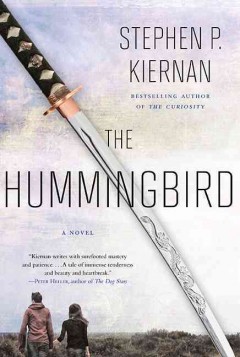 The hummingbird  Cover Image