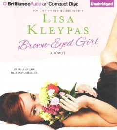 Brown-eyed girl Cover Image