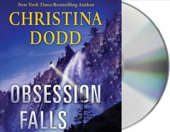 Obsession Falls Cover Image