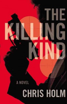 The killing kind  Cover Image