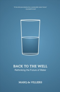 Back to the well : rethinking the future of water  Cover Image