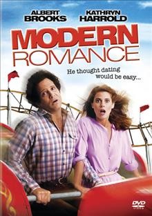Modern romance Cover Image