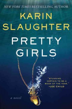 Pretty girls : a novel  Cover Image