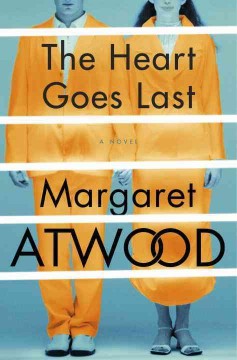 The heart goes last  Cover Image