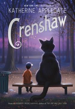 Crenshaw  Cover Image