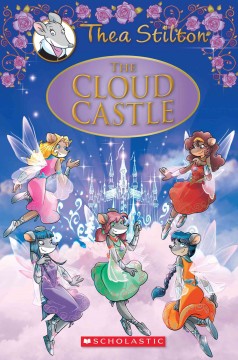 The cloud castle  Cover Image