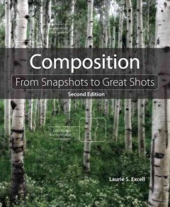 Composition : from snapshots to great shots  Cover Image