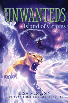 Island of Graves  Cover Image