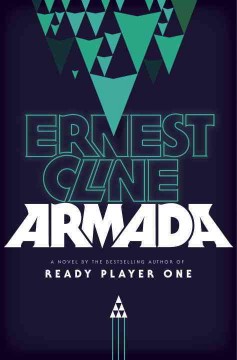 Armada : a novel  Cover Image