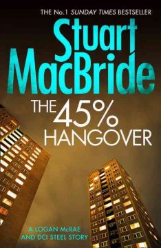 The 45% hangover  Cover Image