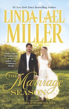 The marriage season  Cover Image