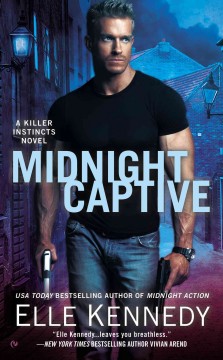 Midnight captive  Cover Image