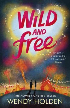 Wild and free  Cover Image