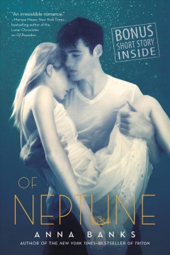 Of Neptune  Cover Image