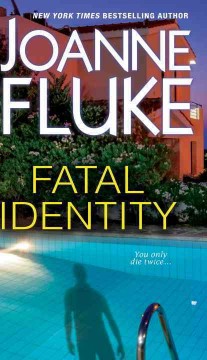 Fatal identity  Cover Image