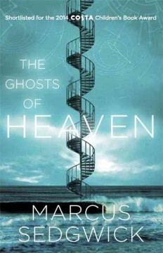 The ghosts of heaven  Cover Image