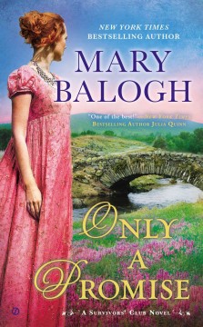 Only a promise  Cover Image