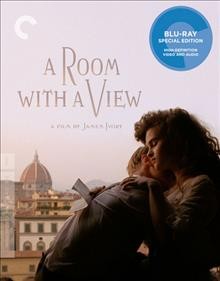 A Room with a view Cover Image