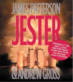 The jester Cover Image