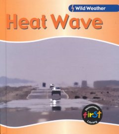 Heat wave  Cover Image