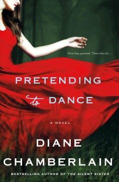 Pretending to dance  Cover Image