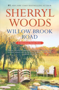 Willow Brook Road  Cover Image