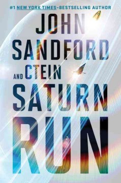 Saturn run  Cover Image