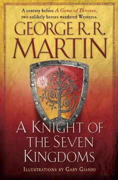 A knight of the seven kingdoms  Cover Image